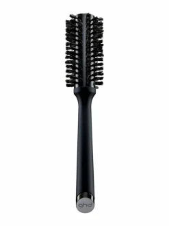 Hiustarvikkeet-GHD Natural Bristle Radial Brush -pyöröharja 35 mm