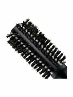 Hiustarvikkeet-GHD Natural Bristle Radial Brush -pyöröharja 35 mm