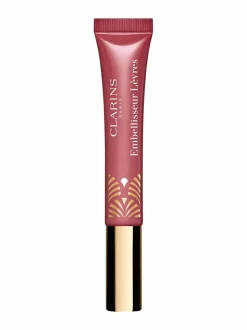 Huulet-Clarins Natural Lip Perfector -huulivoide 12 ml