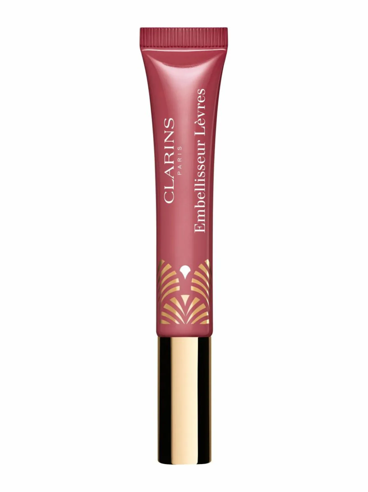 Huulet-Clarins Natural Lip Perfector -huulivoide 12 ml