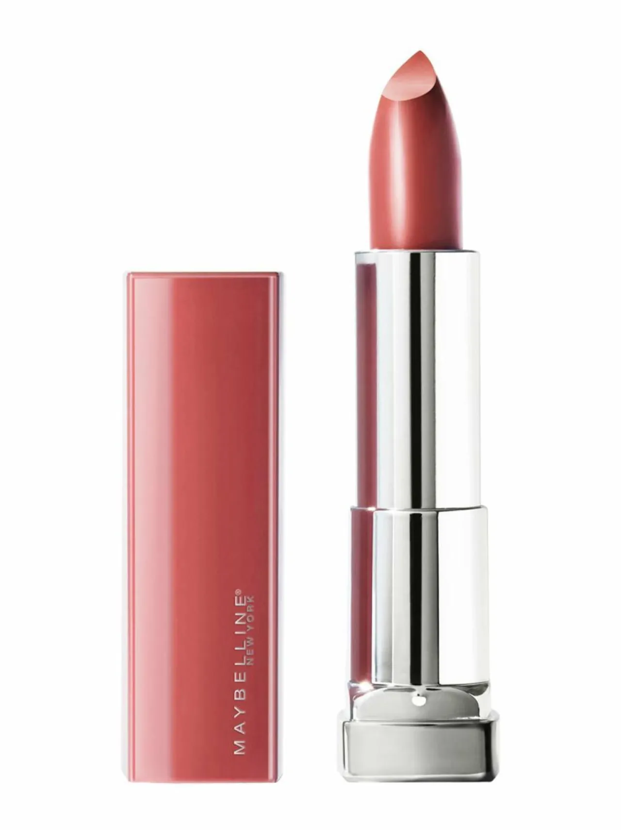 Huulet-Maybelline New York Color Sensational Made For All -huulipuna 373 MAUVE FOR ME
