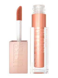 Huulet-Maybelline New York Lifter  -huulikiilto 5 ml