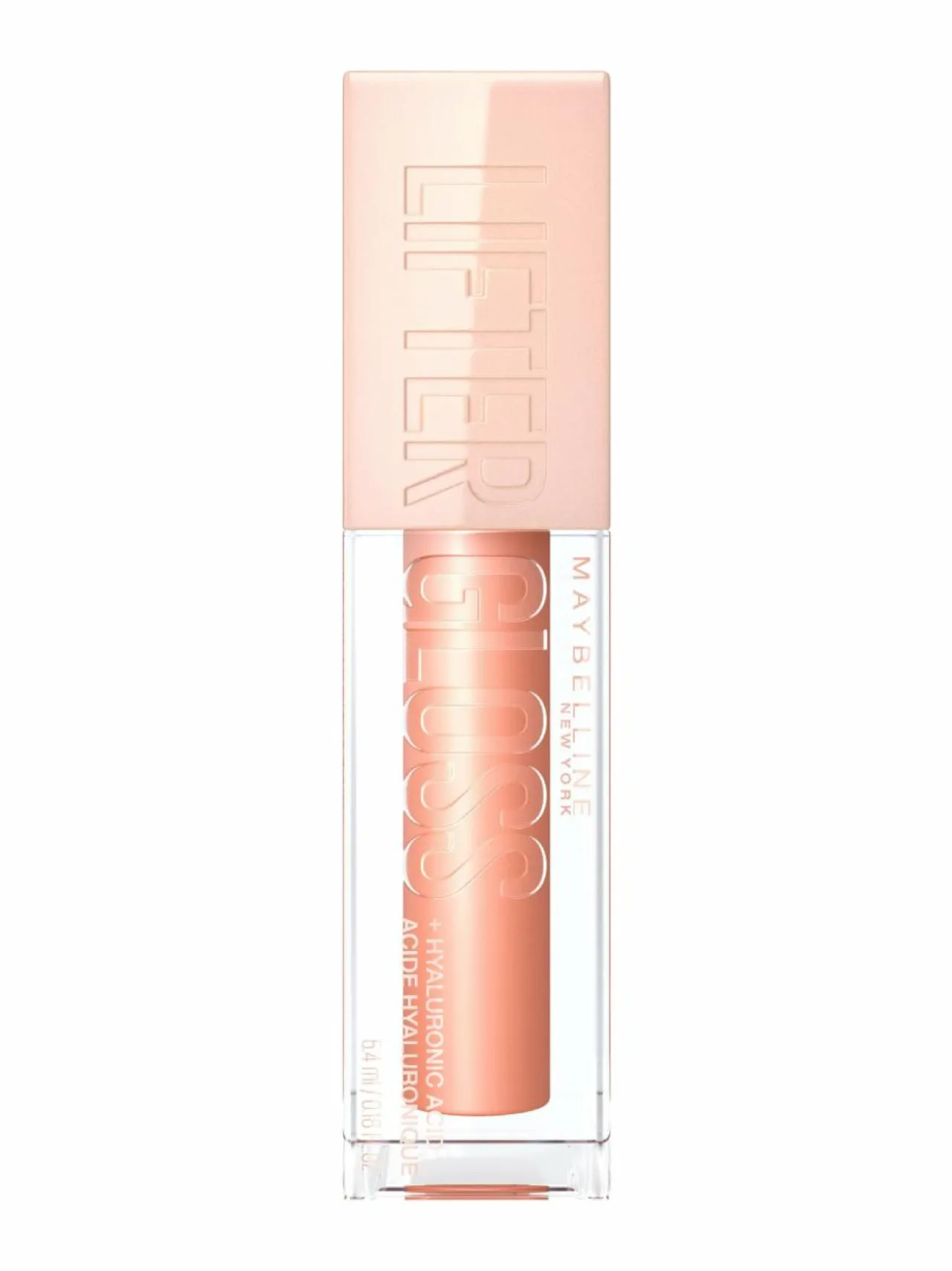 Huulet-Maybelline New York Lifter -huulikiilto 5 ml