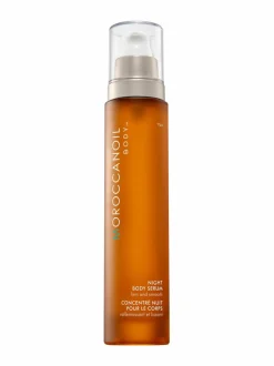Muotoilu & Viimeistely-Moroccanoil Night Body Serum -vartaloseerumi 100 ml