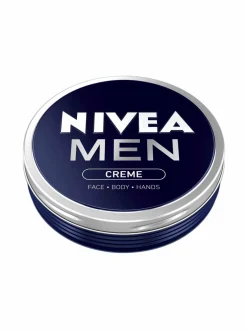 Kasvojenhoito-NIVEA MEN Creme -yleisvoide 150 ml