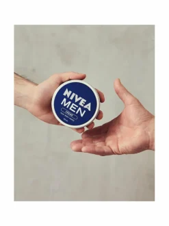 Kasvojenhoito-NIVEA MEN Creme -yleisvoide 150 ml