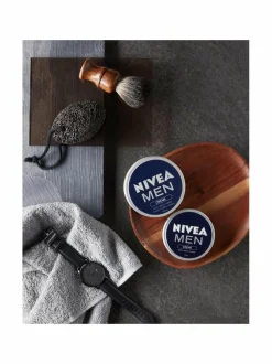 Kasvojenhoito-NIVEA MEN Creme -yleisvoide 150 ml