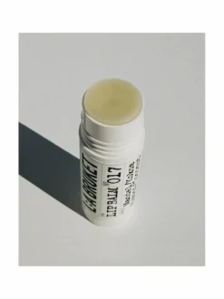 Kasvojenhoito-L:A Bruket No 017 Lip Balm Aalmond/Coconut -huulivoide 17 ml