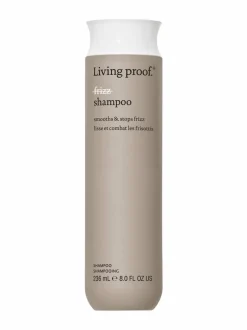 Hiustenhoitotuotteet-Living Proof No Frizz -shampoo, 236ml