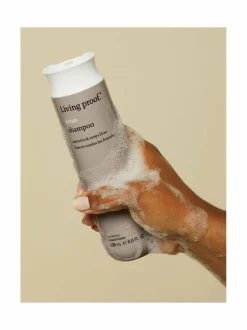 Hiustenhoitotuotteet-Living Proof No Frizz -shampoo, 236ml