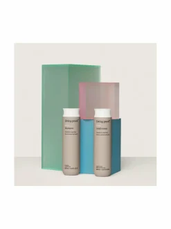 Hiustenhoitotuotteet-Living Proof No Frizz -shampoo, 236ml