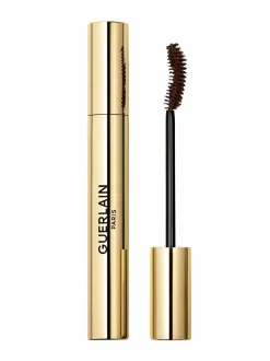 Silmät-Guerlain Noir G Mascara -ripsiväri 02 BROWN
