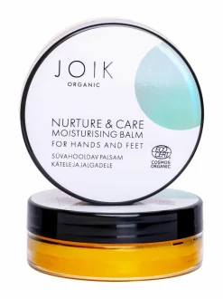 Vartalonhoito|Vartalonhoito-Joik Nurture & Care Balm for Hands and Feet - hoitovoide käsille ja jaloille 50 g