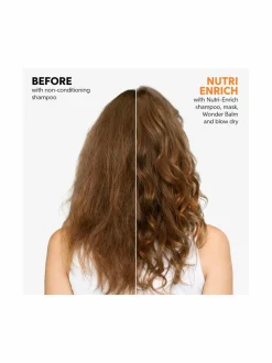 Hiustenhoitotuotteet-Wella Invigo Nutri Enrich Mask -hiusnaamio 30 ml