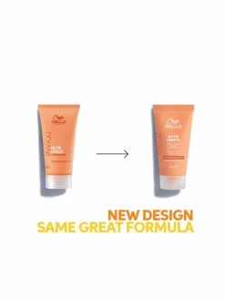 Hiustenhoitotuotteet-Wella Invigo Nutri Enrich Mask -hiusnaamio 30 ml