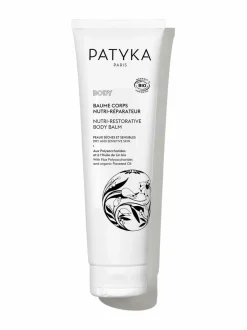 Vartalonhoito|Vartalonhoito-Patyka Nutri-Restorative Body Balm -korjaava vartalovoide