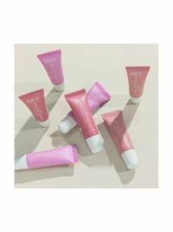 Meikit|Huulet-Idun Minerals Oil-Infused Tinted Lip Elixir -huulikiilto