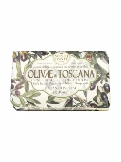 Vartalonhoito-Nesti Dante Olive Toscana -palasaippua 150 g