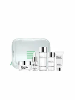 Ihonhoitopakkaukset-BIOEFFECT On the Go Essentials -matkapakkaus