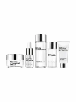 Ihonhoitopakkaukset-BIOEFFECT On the Go Essentials -matkapakkaus