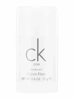 Naiset|Vartalonhoito-Calvin Klein Cosmetics One Deo Stick -deodorantti 75 g