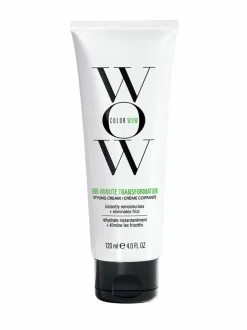 Muotoilu & Viimeistely-Color Wow One Minut Transformation -muotoiluvoide, 120ml