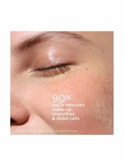 Kasvojenhoito-Clarins One-Step Gentle Facial Cleanser -puhdistustuote
