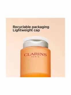 Kasvojenhoito-Clarins One-Step Gentle Facial Cleanser -puhdistustuote