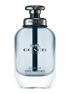 Tuoksut|Miehet-Coach Open Road EdT - tuoksu