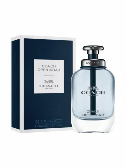 Tuoksut|Miehet-Coach Open Road EdT - tuoksu