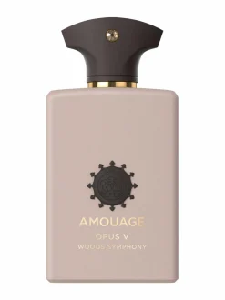Unisex|Miehet-Amouage Opus V Woods Symphony EdP -tuoksu