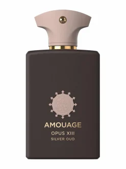 Unisex|Miehet-Amouage Opus XIII Silver Oud EdP -tuoksu