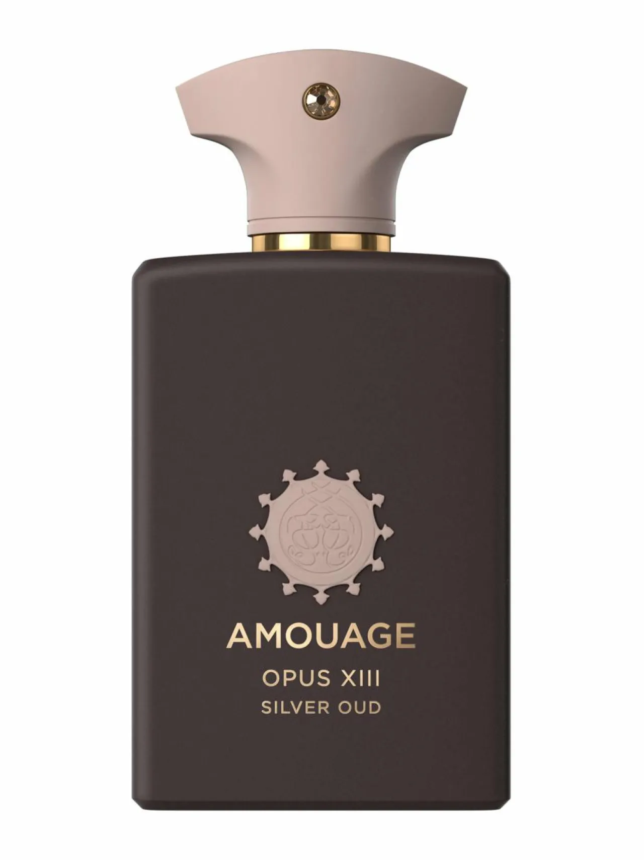 Unisex|Miehet-Amouage Opus XIII Silver Oud EdP -tuoksu