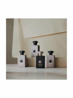 Unisex|Miehet-Amouage Opus XIII Silver Oud EdP -tuoksu