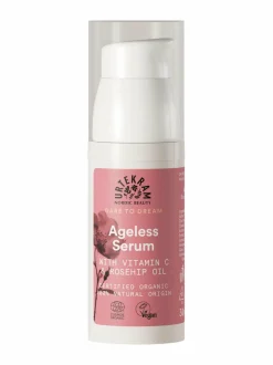 Kasvojenhoito|Kasvojenhoito-Urtekram Organic Dare to Dream Ageless serum -seerumi