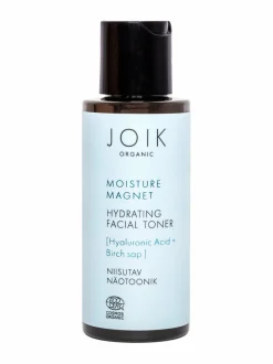 Kasvojenhoito|Kasvojenhoito-Joik Organic Moisture Magnet Hydrating Facial Toner -kasvovesi