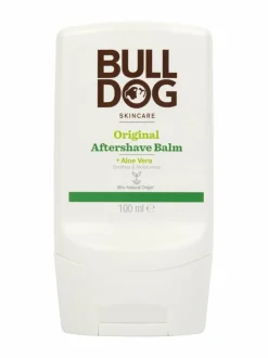 Kasvojenhoito-Bulldog Natural Skincare Original After Shave Balm -voide 100 ml