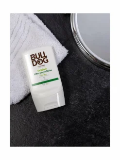 Kasvojenhoito-Bulldog Natural Skincare Original After Shave Balm -voide 100 ml