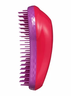 Hiustarvikkeet-Tangle Teezer Original Berry & Bright Collection -selvitysharja PINK