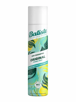 Muotoilu & Viimeistely-Batiste Original Dry Shampoo -kuivashampoo 350 ml