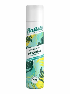 Muotoilu & Viimeistely-Batiste Original Dry Shampoo -kuivashampoo 200 ml