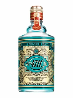 Tuoksut|Miehet-4711 Original Eau de Cologne -tuoksu, 100 ml