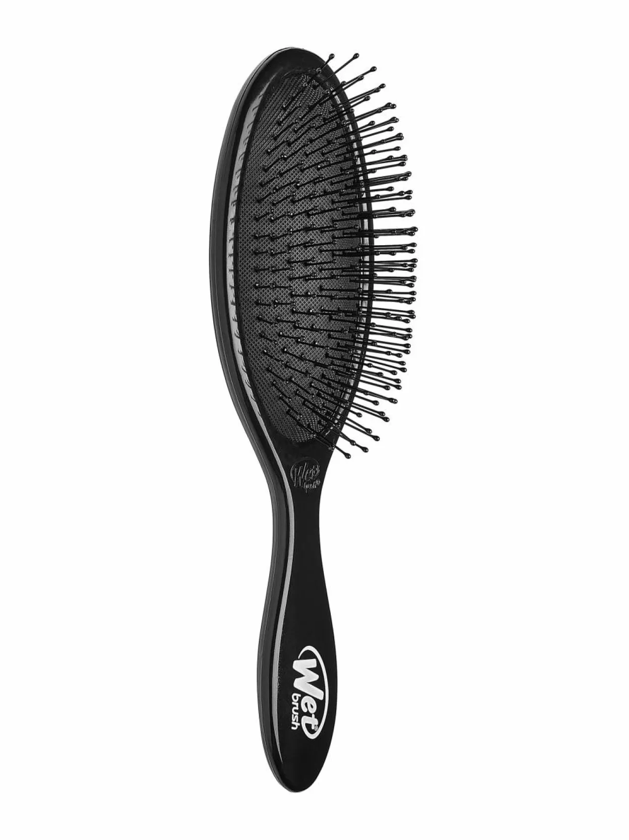 Hiustarvikkeet-Wet Brush Original -hiusharja BLACK