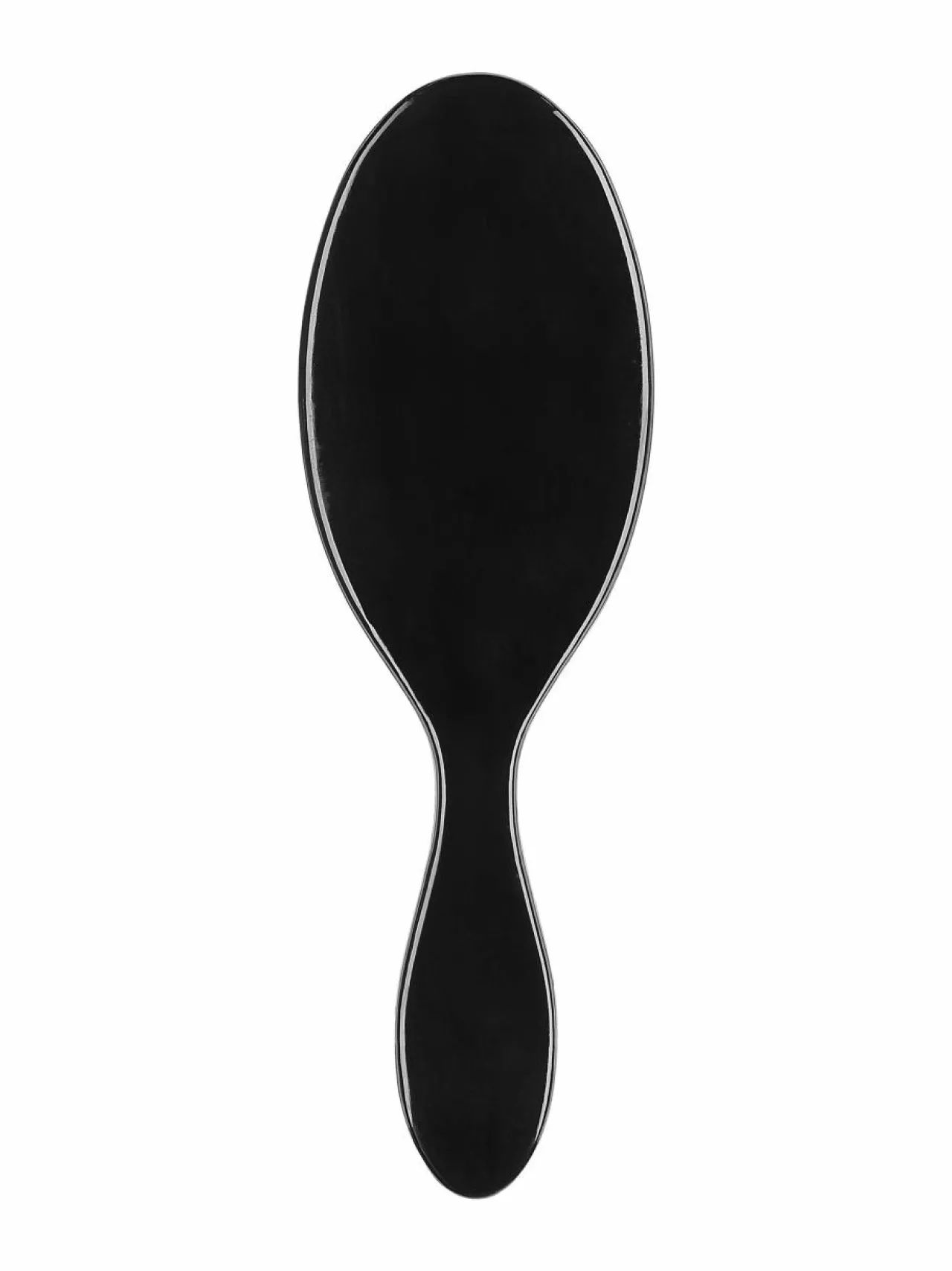 Hiustarvikkeet-Wet Brush Original -hiusharja BLACK