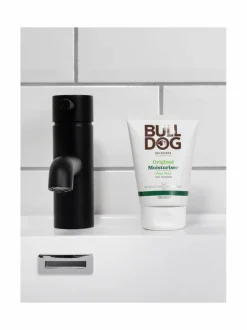 Miehet-Bulldog Natural Skincare Original Moisturiser -kosteusvoide 100 ml