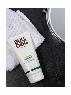 Kasvojenhoito-Bulldog Natural Skincare Original Shave Gel -parranajogeeli 175 ml