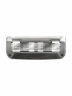 Kasvojenhoito-Bulldog Natural Skincare Original Steel Blades -vaihtoterä 4 kpl