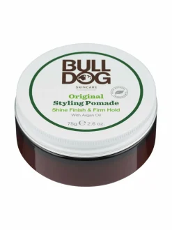 Hiustenhoito|Hiustenhoitotuotteet-Bulldog Natural Skincare Original Styling Pomade -pomada 75 g