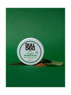 Hiustenhoito|Hiustenhoitotuotteet-Bulldog Natural Skincare Original Styling Pomade -pomada 75 g