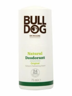 Deodorantit|Miehet-Bulldog Natural Skincare Original-deodorantti 75 ml